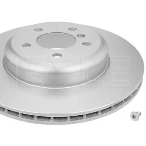 Tarcza hamulcowa MEYLE 383 523 1003/PD Szybka dostawa