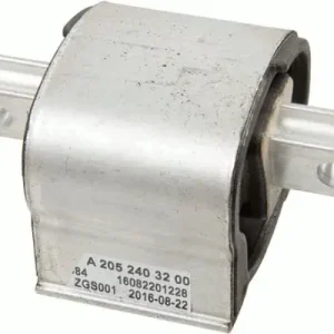 Oferta limitowana Zawieszenie, automatyczna skrzynia biegów LEMF 38356 01