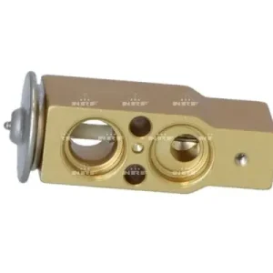 Zawór rozprężny, klimatyzacja NRF 38360 Nowość