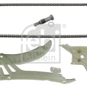 Zestaw łańcucha rozrządu FEBI BILSTEIN 38362 Zwrot pieniędzy