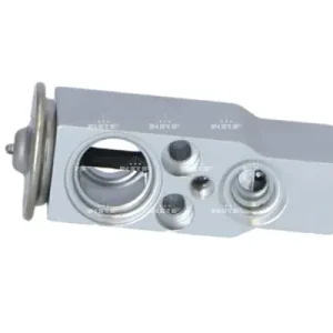 Zawór rozprężny, klimatyzacja NRF 38363 Darmowa dostawa