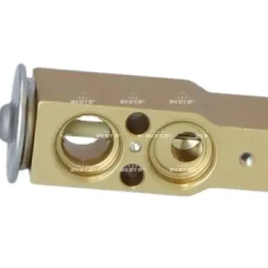 Zawór rozprężny, klimatyzacja NRF 38364 Promocja