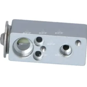 Nowość Zawór rozprężny, klimatyzacja NRF 38365