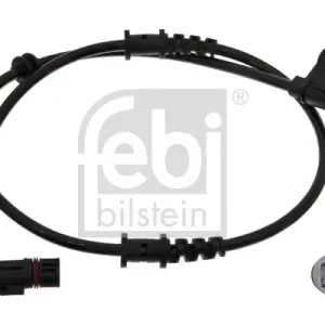 Czujnik, prędkość obrotowa koła FEBI BILSTEIN 38370 Oryginalny