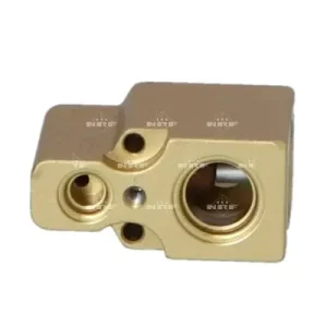 Zawór rozprężny, klimatyzacja NRF 38370 Bezpieczna płatność