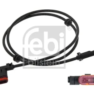 Czujnik, prędkość obrotowa koła FEBI BILSTEIN 38371 Promocja