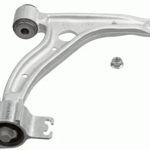 Wahacz, zawieszenie koła LEMF 38373 01 Ostatnia szansa