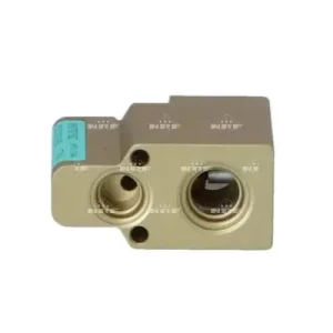 Zawór rozprężny, klimatyzacja NRF 38373 Oryginalny