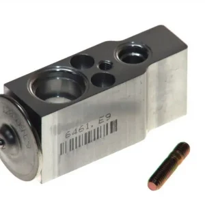 Bezpieczna płatność Zawór rozprężny, klimatyzacja NRF 38374