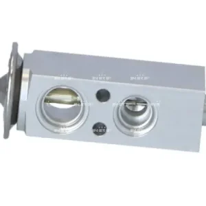 Tani Zawór rozprężny, klimatyzacja NRF 38377