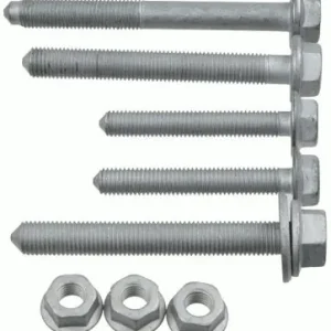 Oferta limitowana Zestaw naprawczy, zawieszenie koła LEMF 38398 01