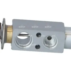 Zawór rozprężny, klimatyzacja NRF 38398 Oferta limitowana