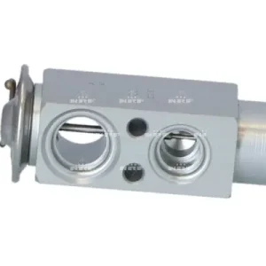 Zawór rozprężny, klimatyzacja NRF 38399 Popularny