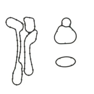 Ostatnia szansa Zestaw uszczelek, chłodnica olejowa ELRING 384.360