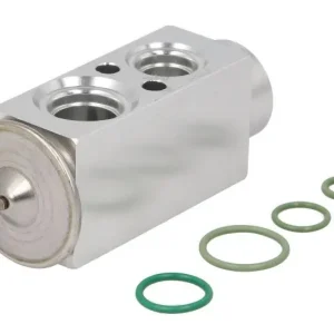 Zawór rozprężny, klimatyzacja NRF 38400 Tylko dziś