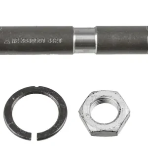 Ekspresowa dostawa Połączenie osiowe, drążek kierowniczy poprzeczny LEMF 38405 01