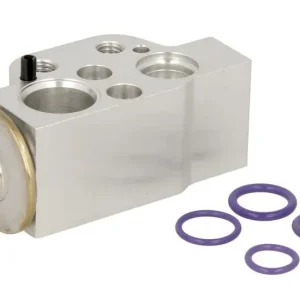 Zawór rozprężny, klimatyzacja NRF 38417 Oferta limitowana