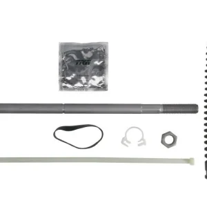 Połączenie osiowe, drążek kierowniczy poprzeczny LEMF 38420 01 Premium