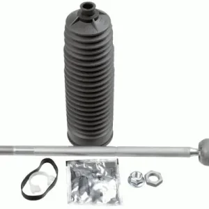 Połączenie osiowe, drążek kierowniczy poprzeczny LEMF 38421 01 Ekspresowa dostawa