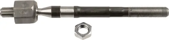 Połączenie osiowe, drążek kierowniczy poprzeczny LEMF 38429 01 Szybka dostawa