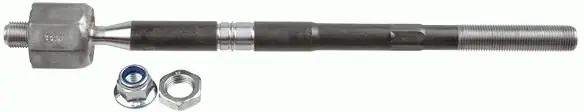 Zamów teraz Połączenie osiowe, drążek kierowniczy poprzeczny LEMF 38431 01