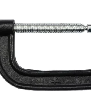 SCISK SRUBOWY 4" Premium