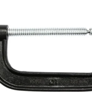 Zwrot pieniędzy SCISK SRUBOWY 5"