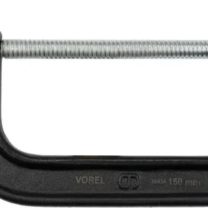 SCISK SRUBOWY 6" Kup teraz