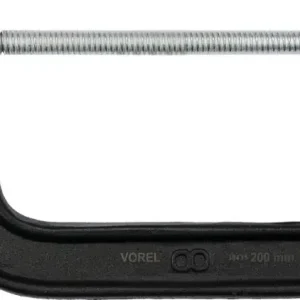 Kup teraz SCISK SRUBOWY 8"