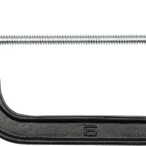 SCISK SRUBOWY 10" Nowość