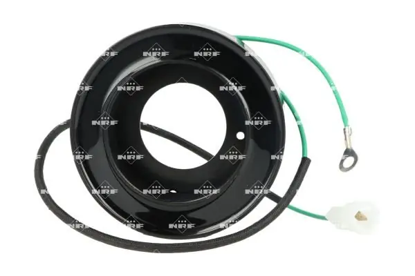 Cewka, sprzęgło elektromagnetyczne (sprężarka) NRF 38448 Niska cena
