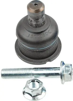 Nowość Przegub mocujący / prowadzący LEMF 38454 01