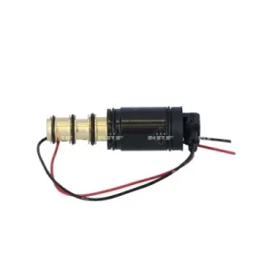 Autentyczny Zawór regulacyjny, sprężarka NRF 38461