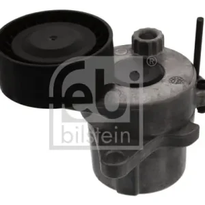 Bezpieczna płatność Napinacz paska klinowego wielorowkowego FEBI BILSTEIN 38468