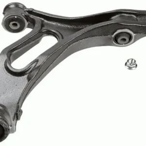 Wahacz, zawieszenie koła LEMF 38481 01 Ostatnia szansa