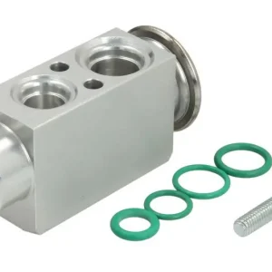 Tylko dziś Zawór rozprężny, klimatyzacja NRF 38489