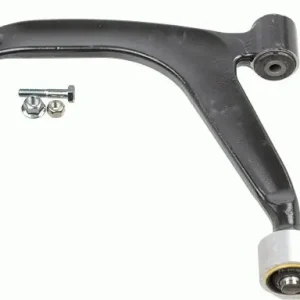 Autentyczny Wahacz, zawieszenie koła LEMF 38490 01