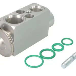 Ekspresowa dostawa Zawór rozprężny, klimatyzacja NRF 38490