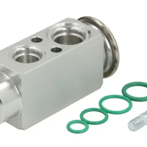 Ostatnia szansa Zawór rozprężny, klimatyzacja NRF 38491