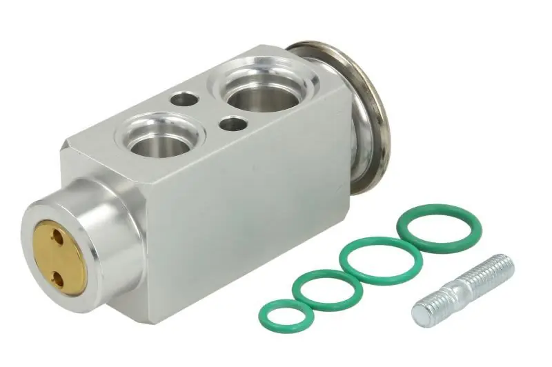 Ostatnia szansa Zawór rozprężny, klimatyzacja NRF 38491