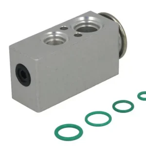 Wyprzedaż Zawór rozprężny, klimatyzacja NRF 38495