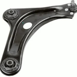 Wahacz, zawieszenie koła LEMF 38498 01 Promocja