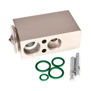 Ekspresowa dostawa Zawór rozprężny, klimatyzacja NRF 38500