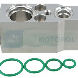 Oferta Zawór rozprężny, klimatyzacja NRF 38501