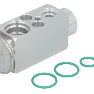 Nowość Zawór rozprężny, klimatyzacja NRF 38505