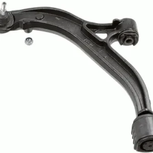 Wahacz, zawieszenie koła LEMF 38506 01 Wysoka jakość