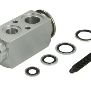 Kup teraz Zawór rozprężny, klimatyzacja NRF 38506