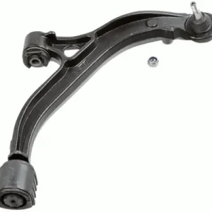 Darmowa dostawa Wahacz, zawieszenie koła LEMF 38507 01