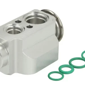 Zwrot pieniędzy Zawór rozprężny, klimatyzacja NRF 38508