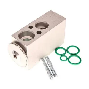 Popularny Zawór rozprężny, klimatyzacja NRF 38514